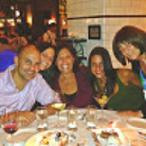 Meet your Posher, Shelley